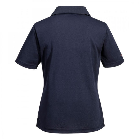 DX409 DX4 Women's Polo Shirt S/S