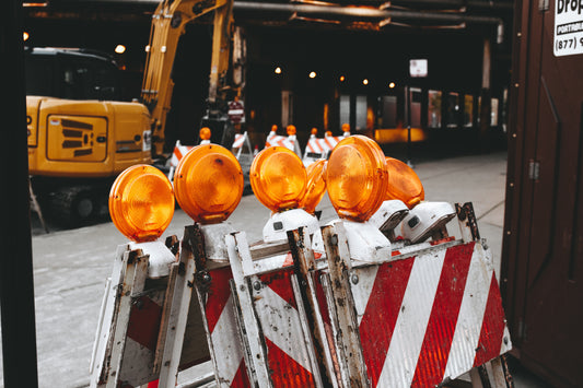 Get The Job Done With Snickers Workwear