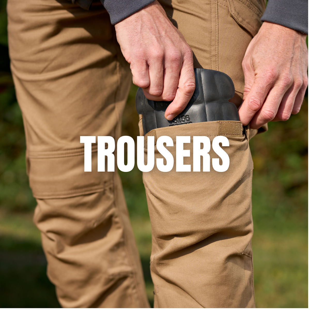 Portwest Trousers