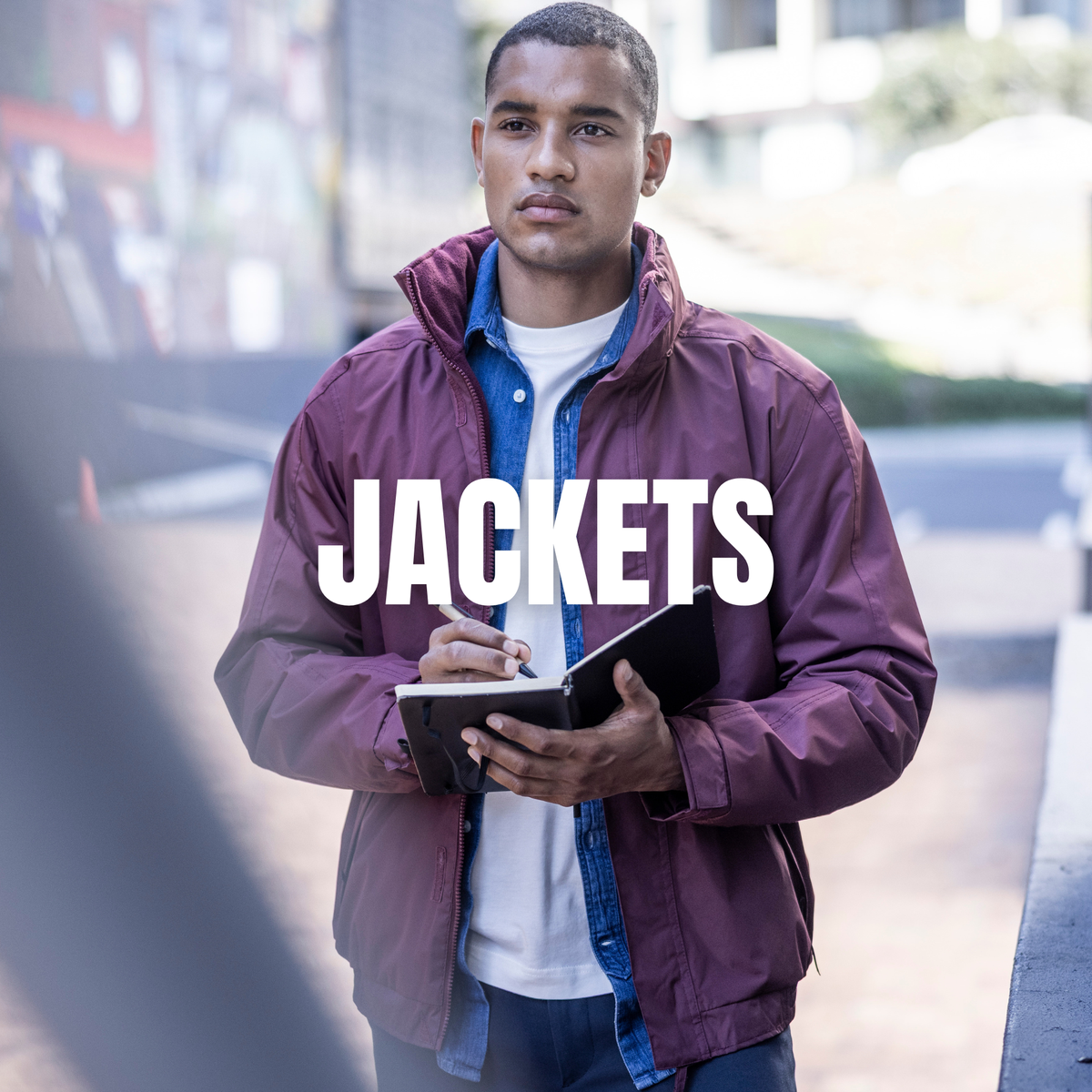 Regatta Professional Jackets