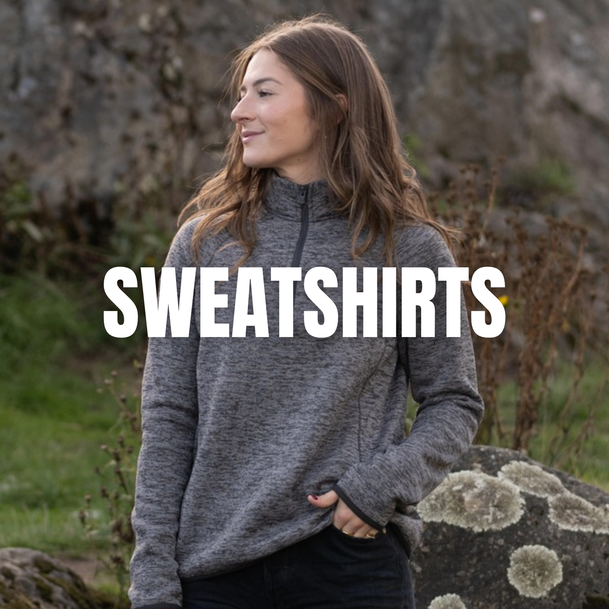 Stormtech Hoodies & Sweatshirts