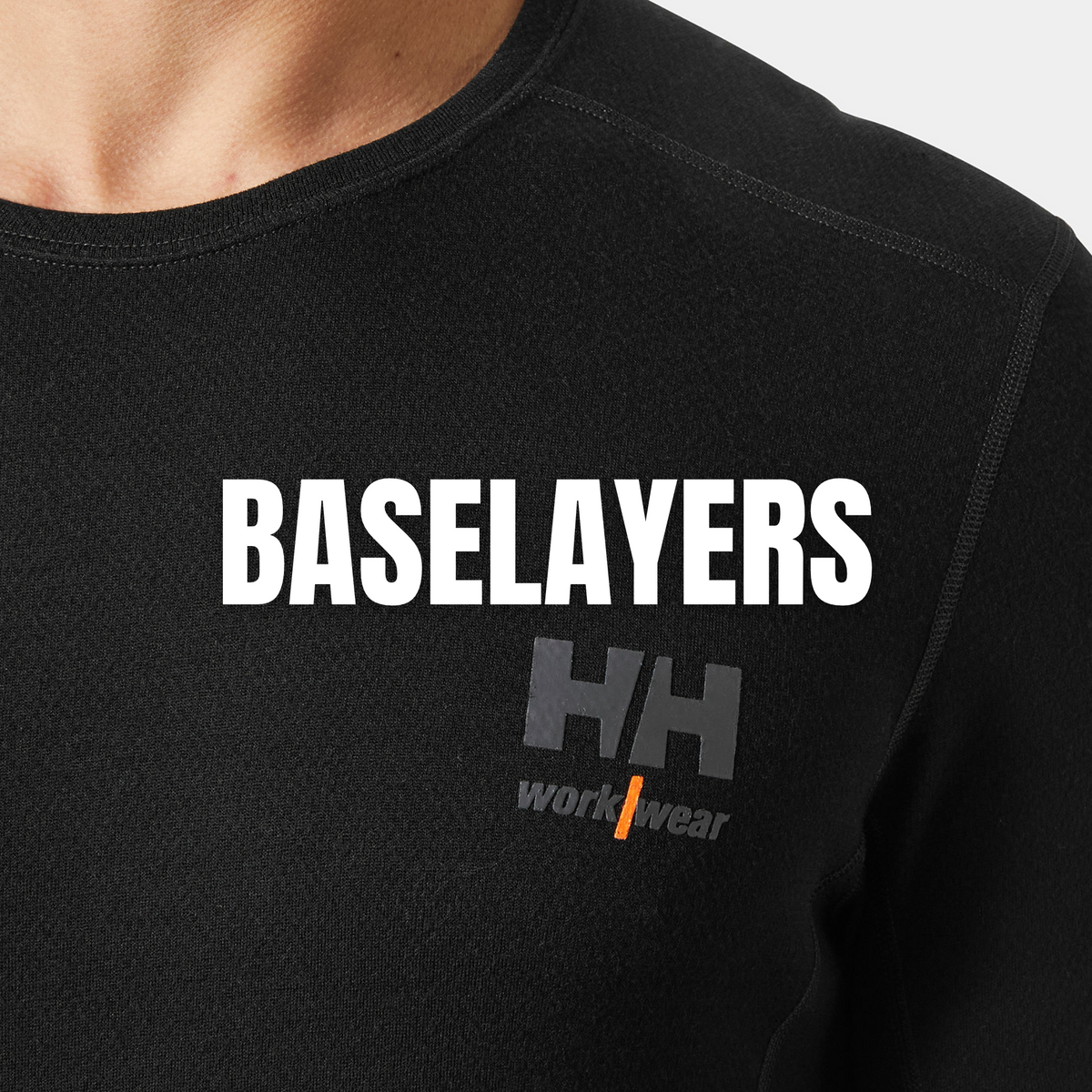Helly Hansen Baselayers & Thermals