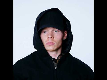 104050 Duck Active Jacket - Triple Stitched Seams