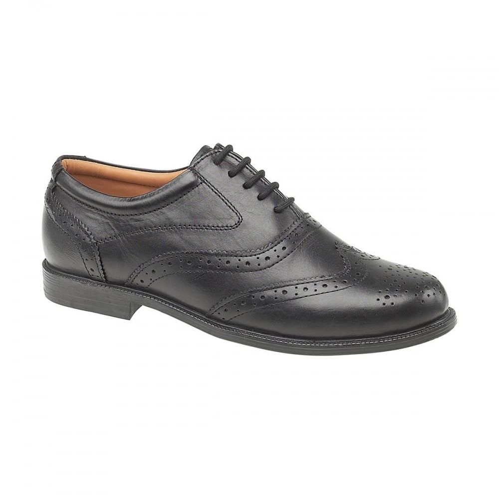 Liverpool Oxford Brogue