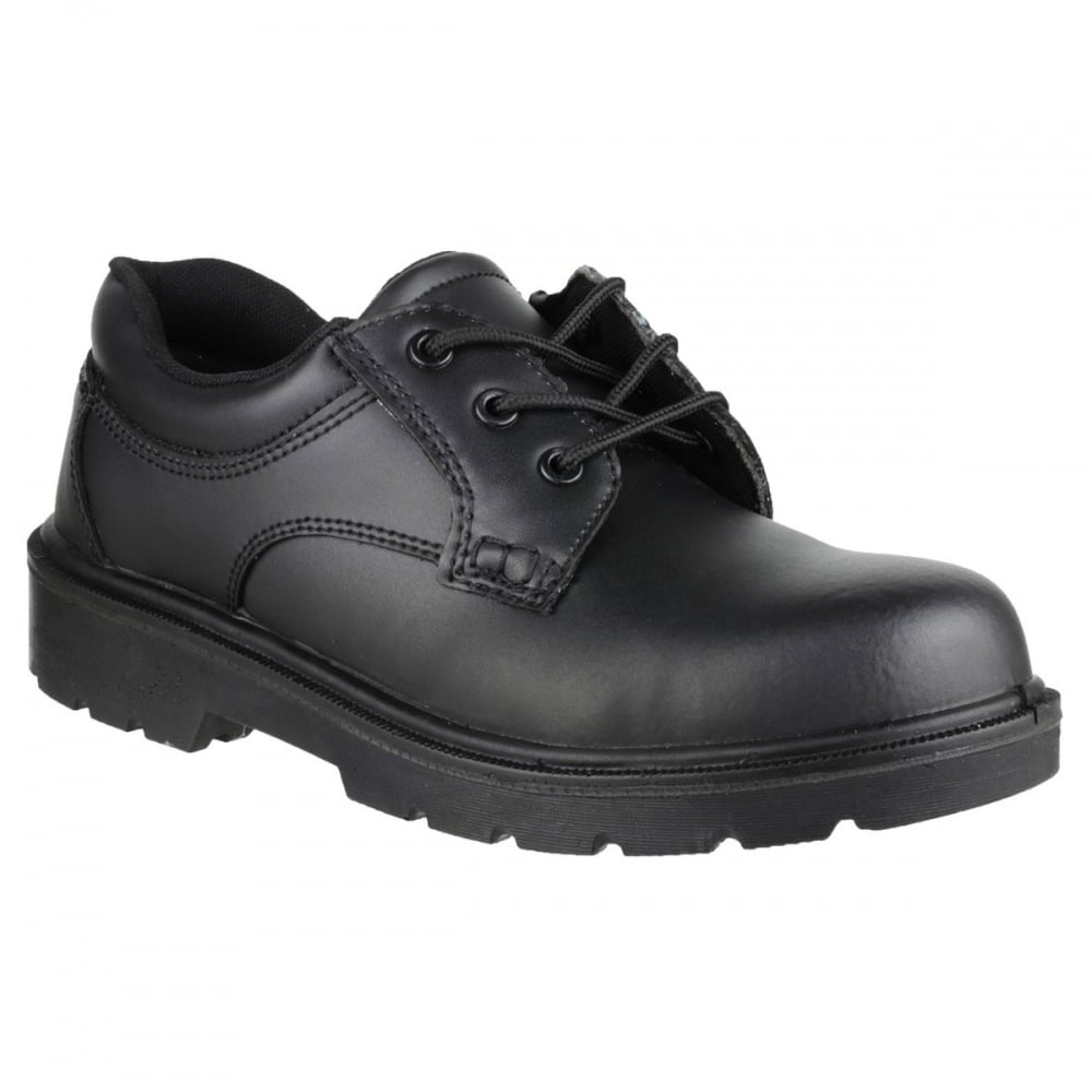 FS38C Metal Free Composite Gibson Lace Shoe
