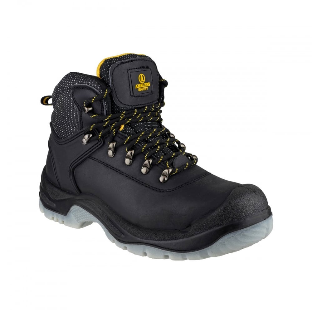 FS199 Antistatic Lace Up Hiker Boot