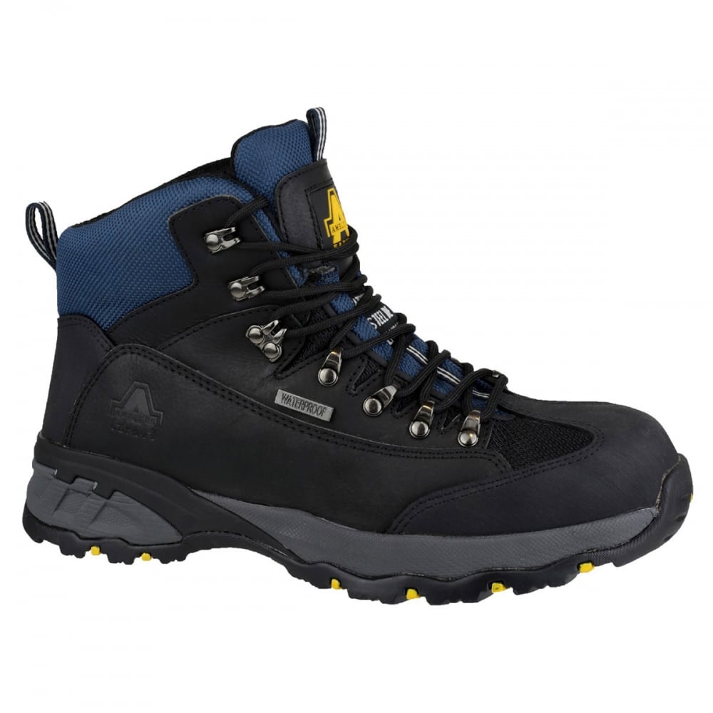 FS161 Waterproof Lace up Hiker Boot