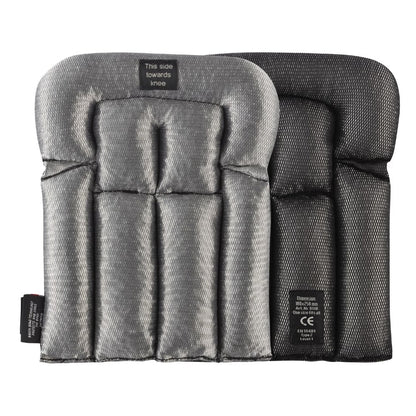 9118 Floorlayer Kneepads Works with Rip Stop Trousers 3223