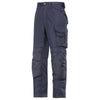 3311 Cooltwill Trouser Navy 35" 35" *One Size Only - Outlet Store*