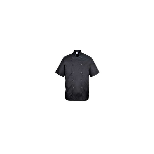 Kent Chefs Jacket