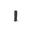 S687 Ladies Action Trousers Navy L 31" *One Size Only - Outlet Store*