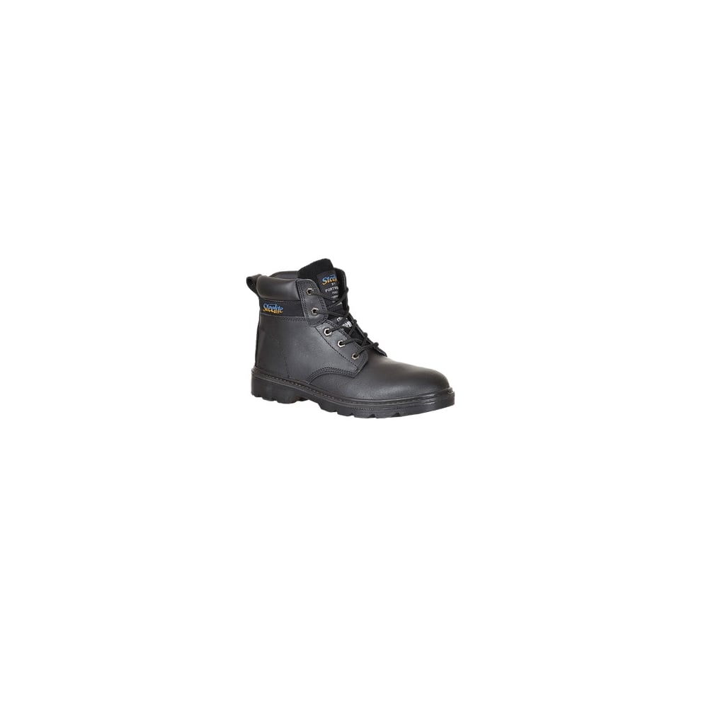 FW11 Steelite Thor Boot S3 Black 6 *One Size Only - Outlet Store*