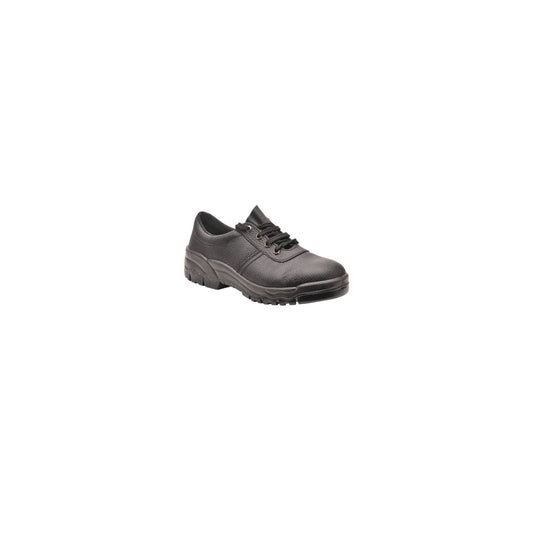 FW14 Protector Shoe S1P Black 13 *One Size Only - Outlet Store*