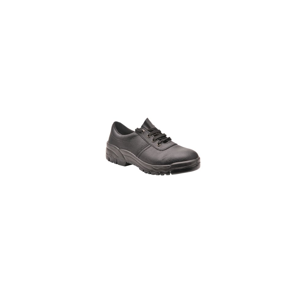 FW14 Protector Shoe S1P Black 6.5 *One Size Only - Outlet Store*