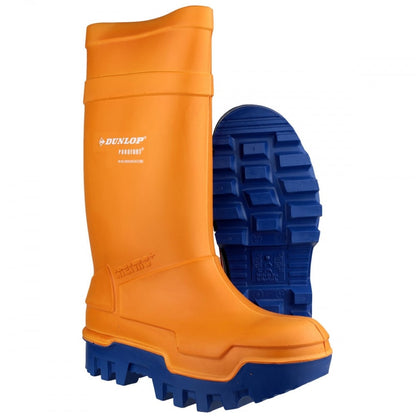 Purofort Thermo+ Full Safety Wellington