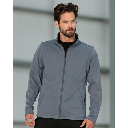 R040M Men's Smart Softshell Jacket