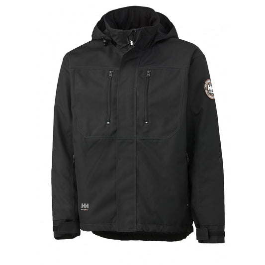 76201 Berg Jacket