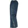 70480 Voss Waterproof Wet Weather Trouser Navy S *One Size Only - Outlet Store*