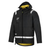 8200 Rain Jacket, PU Black M *One Size Only - Outlet Store*