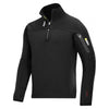 9435 Body Mapping ½ Zip Micro Fleece Pullover