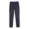 S887 Action Trousers Navy 29" 34" *One Size Only - Outlet Store*