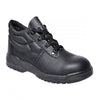 Protector Boot S1P Black 15 *One Size Only - Outlet Store*