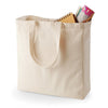 Quadra QD23 Canvas Classic Shopper
