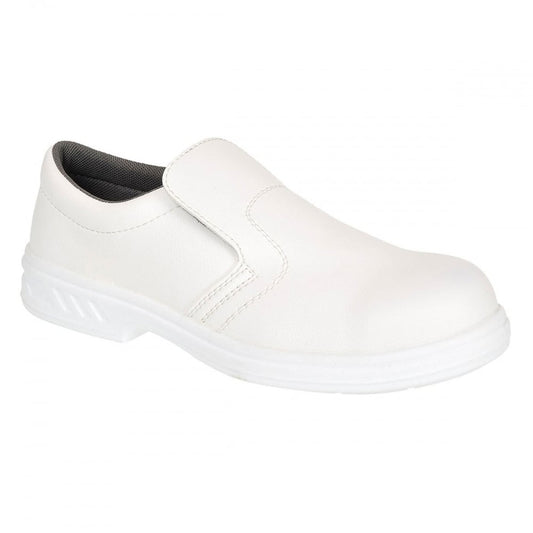 FW58 Occupational Slip On Shoe O2 (Vegan Friendly)