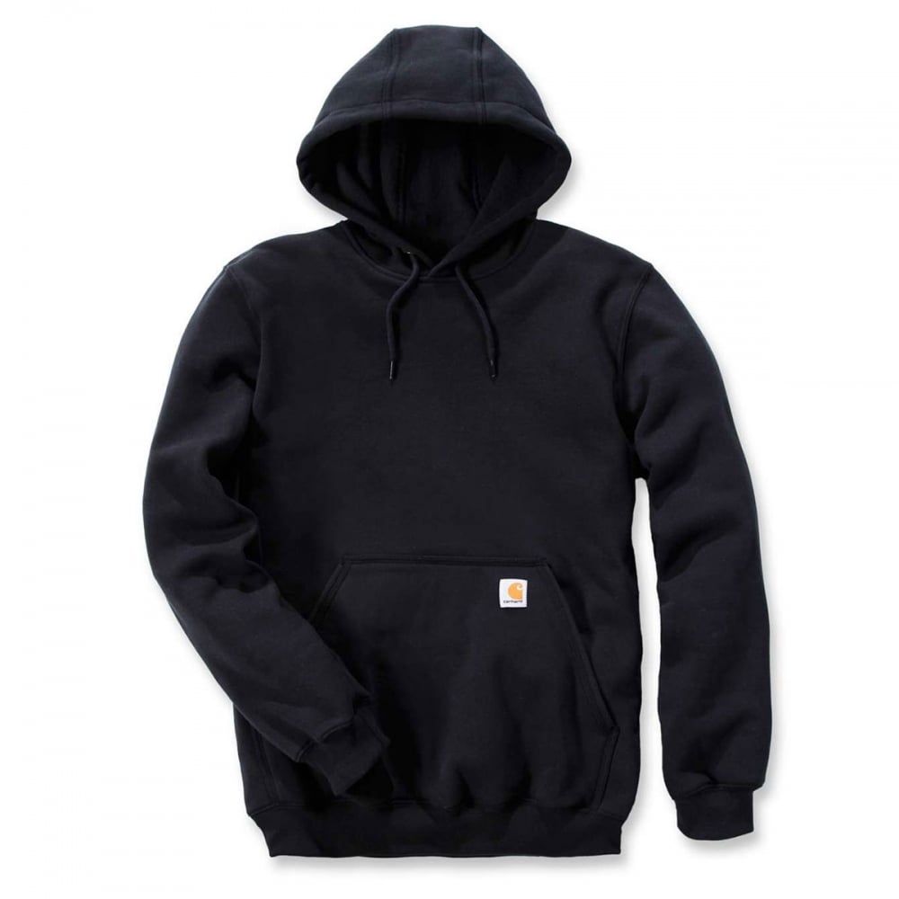 K121 Iconic Midweight Overhead Hooded Sweatshirt
