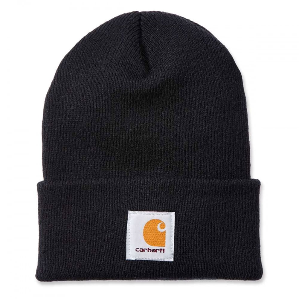 A18 Beanie Acrylic Watch Hat