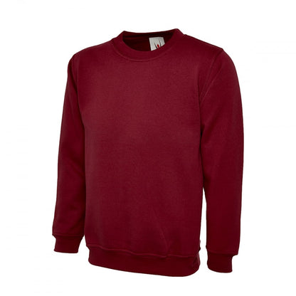 UC201 Heavyweight Sweatshirt