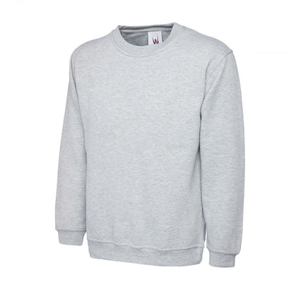UC201 Heavyweight Sweatshirt