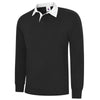 UC402 Classic Rugby Shirt