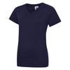 UC319 Ladies Classic V-Neck T-Shirt