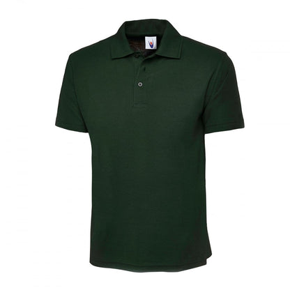 UC105 Active Poloshirt