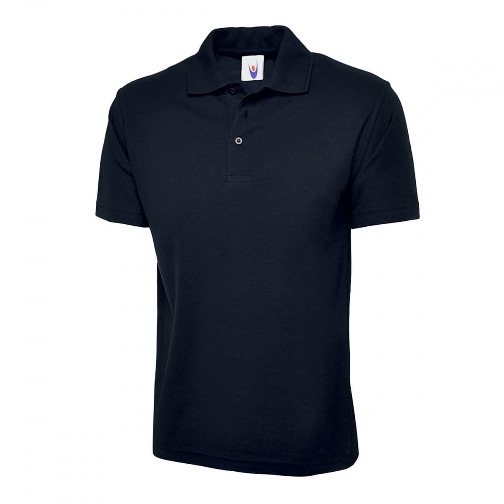 UC105 Active Poloshirt