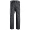 6800 Service Trousers Steel Grey 32" 33" *One Size Only - Outlet Store*