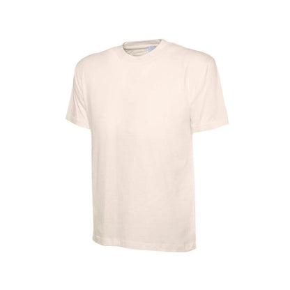 (New) T-Shirt including company/team logo (Printed or Embroidery)