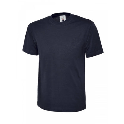 (New) T-Shirt including company/team logo (Printed or Embroidery)