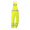 Hi-Vis Bib & Brace