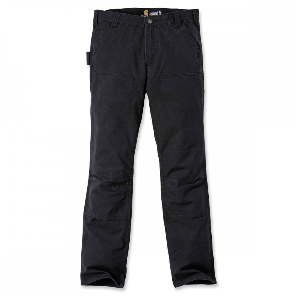 103329 Rugged Flex® Relaxed Fit Double-front Utility Jean – MI