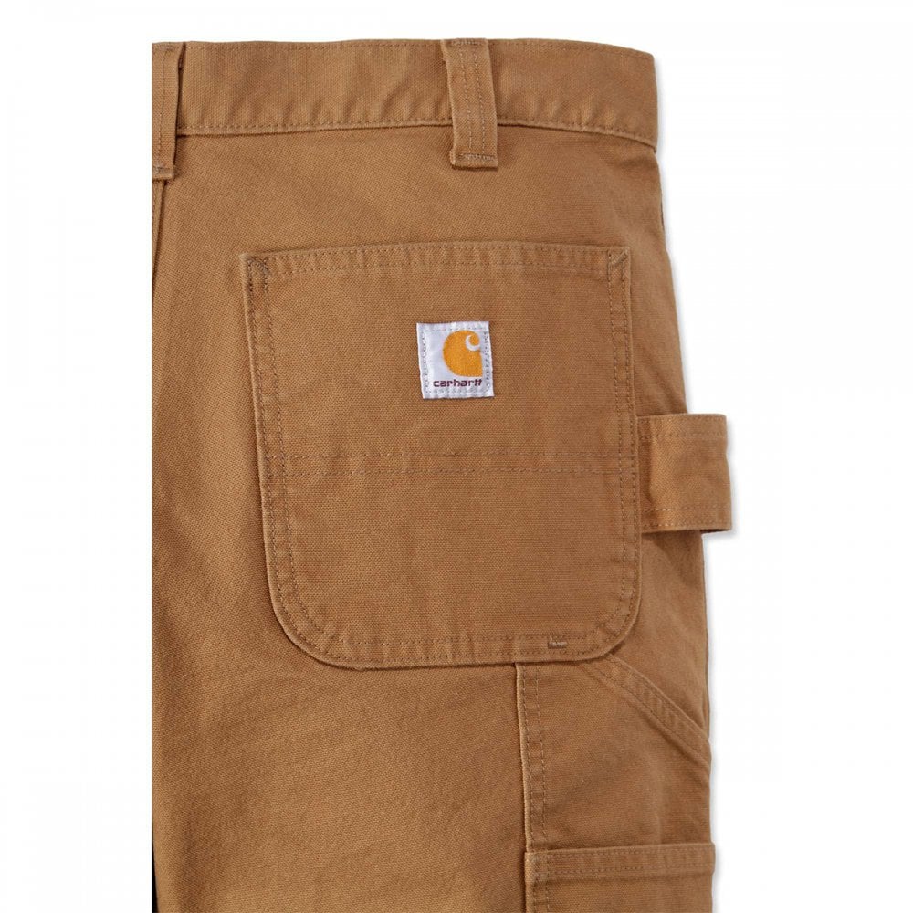 103340 Slim Fit Stretch Duck Double Front Trouser