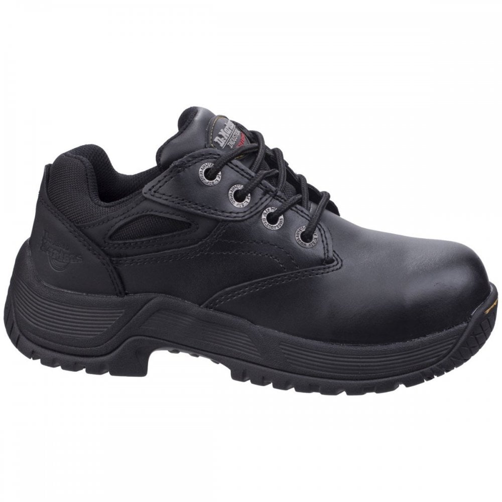 Calvert Steel Toe Safety Shoe – MI Supplies Limited