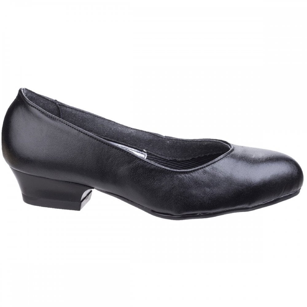 FS96 Womens Safety Court Shoe