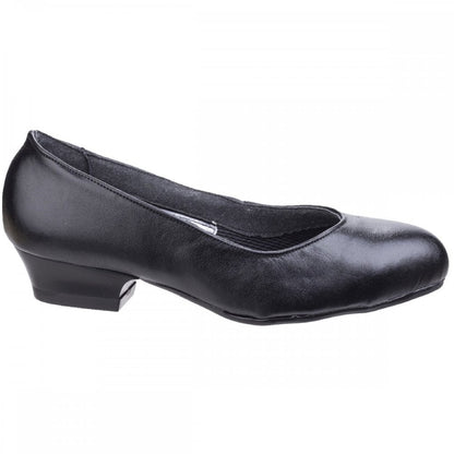 FS96 Womens Safety Court Shoe
