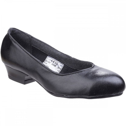 FS96 Womens Safety Court Shoe