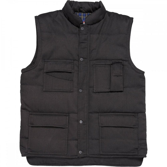 Shetland Bodywarmer