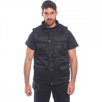 Shetland Bodywarmer