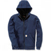 101759 Rain Resistant Wind Fighter Hoodie Black L *One Size Only - Outlet Store*