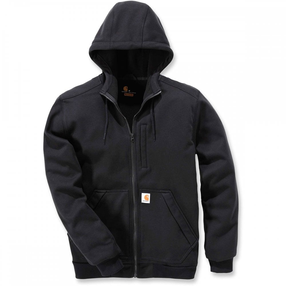 Rain Resistant Wind Fighter Hoodie